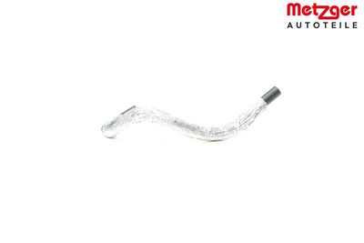 KüHLERSCHLAUCH METZGER AUTOTEILE 2422545 20