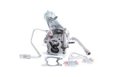 LADER AUFLADUNG BTS Turbo T981133 20