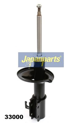 JAPANPARTS Amortizatorius