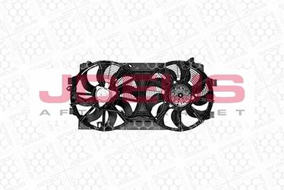 LüFTER MOTORKüHLUNG