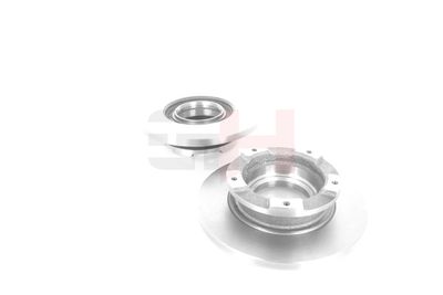 DISC FRANA GH GH422510 23