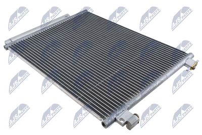 CONDENSATOR CLIMATIZARE NTY CCSRE001 1