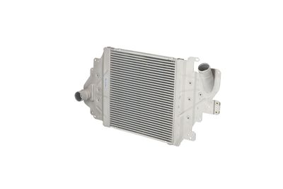 LADELUFTKüHLER NRF 30865 9