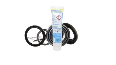 RADLAGERSATZ SKF VKBA9058CL 20