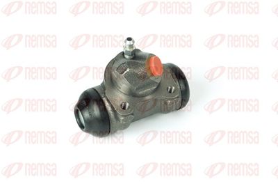 Cylinderek hamulcowy REMSA C1522.25