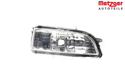 BLINKLEUCHTE METZGER AUTOTEILE 2080200 3