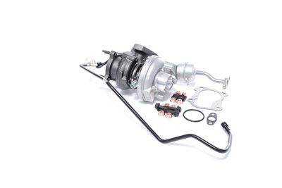 LADER AUFLADUNG BTS Turbo T981124 32