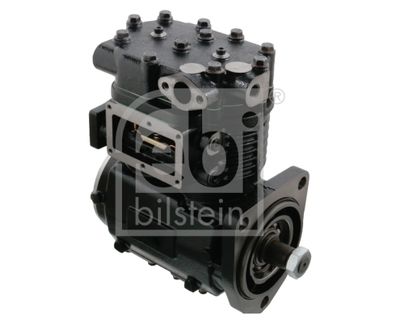 FEBI BILSTEIN Kompressor, Druckluftanlage