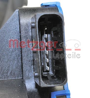 SENSOR FAHRPEDALSTELLUNG METZGER AUTOTEILE 0901160 2