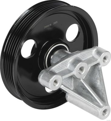 UMLENK-/FüHRUNGSROLLE KEILRIPPENRIEMEN