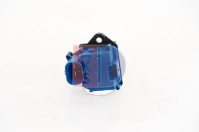 VORWIDERSTAND ELEKTROMOTOR-KüHLERLüFTER AKS DASIS 068106N 3