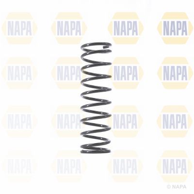 Suspension Spring NAPA NCS1485