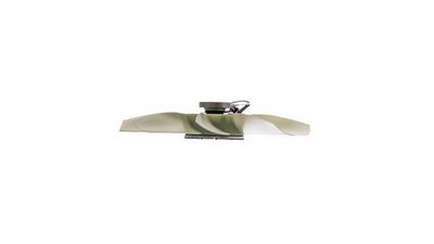 Ventilator, radiator MAHLE CFF 505 000S