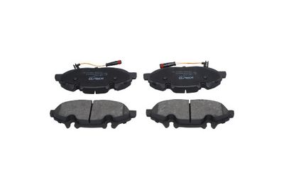 Brake Pad Set, disc brake KBP-10032