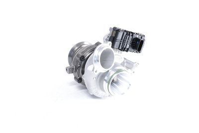 LADER AUFLADUNG BTS Turbo T916788 34