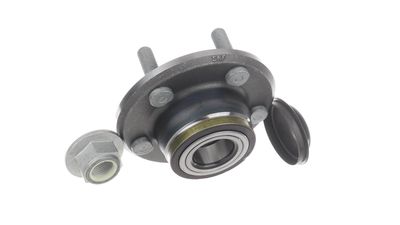 RADLAGERSATZ SKF VKBA6717 39