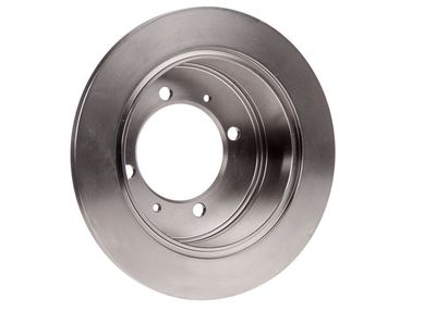 BREMSSCHEIBE BOSCH 0986478655 15