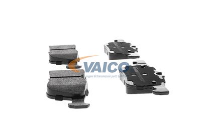 BREMSBELAGSATZ SCHEIBENBREMSE VAICO V109891 22