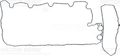 Garnitura, capac supape VICTOR REINZ 71-24155-00