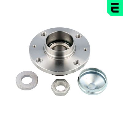 Wheel Bearing Kit 802302