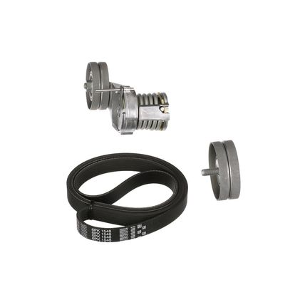 KEILRIPPENRIEMENSATZ GATES K026PK1548 30