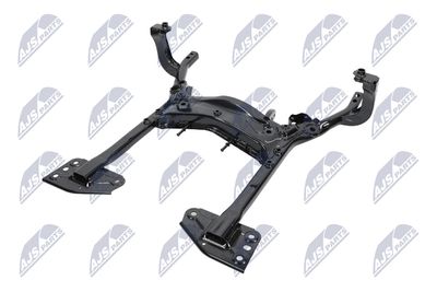 RAMA SUSTINERE/SUPORT AGREGATE NTY ZRZBM022 6