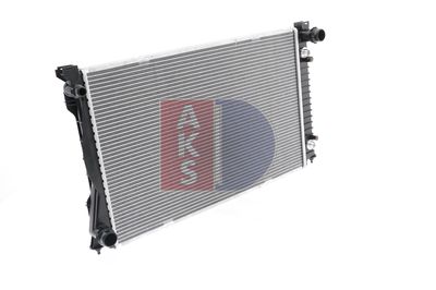KüHLER MOTORKüHLUNG AKS DASIS 480053N 13