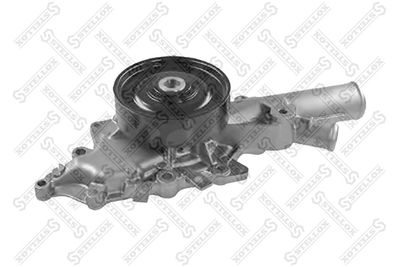 STELLOX 4500-0107-SX Помпа (водяной насос) 