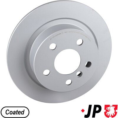 спирачен диск JP GROUP 1463205900
