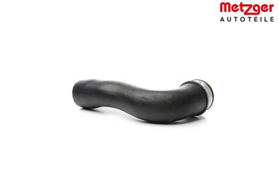 LADELUFTSCHLAUCH METZGER AUTOTEILE 2400460 18