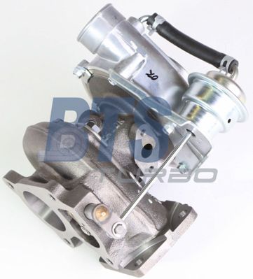 Компрессор, наддув BTS Turbo T911888BL для OPEL MONTEREY