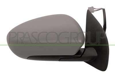 AUßENSPIEGEL PRASCO DS7107323P