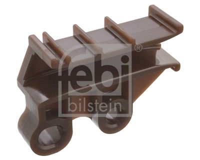 Планка успокоителя, цепь привода FEBI BILSTEIN 104348
