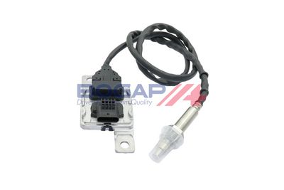 SENZOR NOX INJECTIE ADITIV