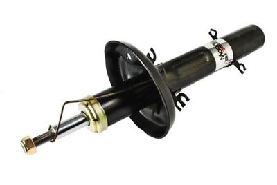Schokdemper Voor Links/Rechts past: AUDI A3  SEAT LEON, TOLEDO II  SKODA OCTAVIA I  VW BORA, BORA I, GOLF IV 1.4-2.0 09.96-12.13