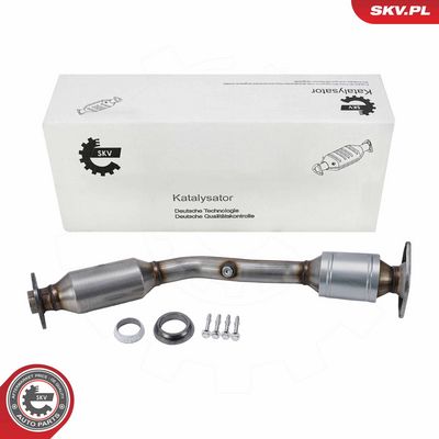 Katalyzátor ESEN SKV 62SKV171