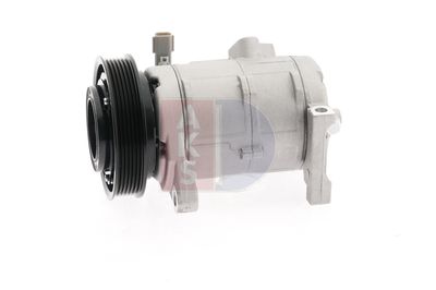 KOMPRESSOR KLIMAANLAGE AKS DASIS 851625N 2
