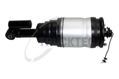 TRUCKTEC AUTOMOTIVE Pneumatinės spyruoklės statramstis