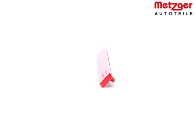 REFLECTOR METZGER AUTOTEILE 2080259 11