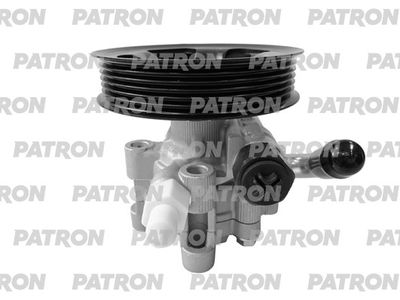 PATRON PPS1115 Рулевая рейка  для TOYOTA COROLLA (Тойота Королла)