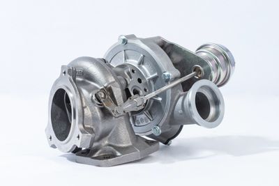 LADER AUFLADUNG BorgWarner (3K) 53249987400 2