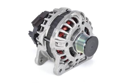 GENERATOR / ALTERNATOR BOSCH F000BL0787 19