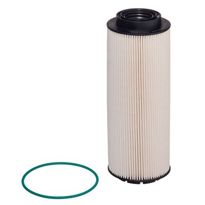 Palivový filter HENGST FILTER E126KP D303