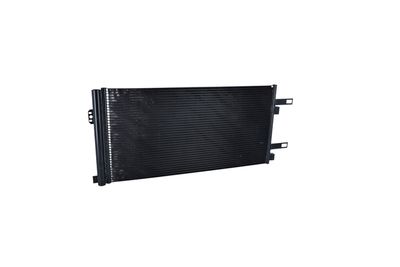 CONDENSATOR CLIMATIZARE NRF 35895 24