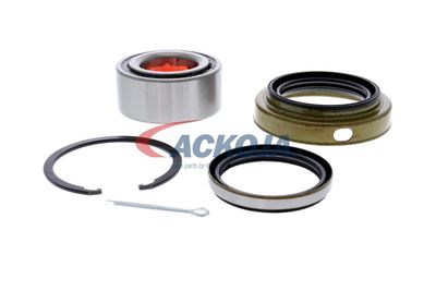 SET RULMENT ROATA ACKOJA A700124 13