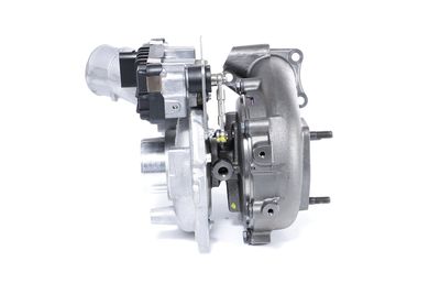 LADER AUFLADUNG BTS Turbo T914873 10