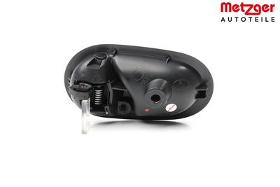 MANER USA ECHIPARE INTERIOARA METZGER AUTOTEILE 2311070 18