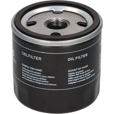 FILTRU ULEI KOLBENSCHMIDT 50013511 8