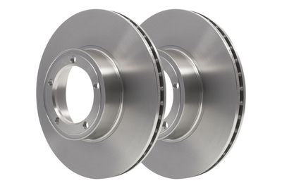 Brake Disc 24.0122-0109.1