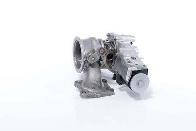 LADER AUFLADUNG BTS Turbo T918699 25